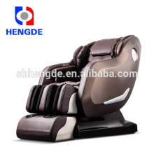 Fauteuil de massage 4D / fauteuil de massage inclinable à gravité zéro / fauteuil de massage électrique